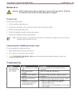 Preview for 87 page of Nilfisk-Advance CR 1500 Service Manual