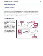 Preview for 90 page of Nilfisk-Advance CR 1500 Service Manual