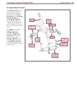 Preview for 91 page of Nilfisk-Advance CR 1500 Service Manual