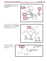 Preview for 103 page of Nilfisk-Advance CR 1500 Service Manual