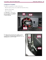 Preview for 117 page of Nilfisk-Advance CR 1500 Service Manual