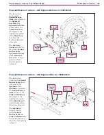 Preview for 135 page of Nilfisk-Advance CR 1500 Service Manual