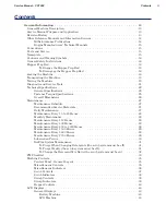 Preview for 2 page of Nilfisk-Advance CS7000 Fuel Cell EcoFlex Service Manual