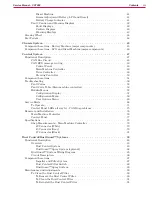 Preview for 3 page of Nilfisk-Advance CS7000 Fuel Cell EcoFlex Service Manual