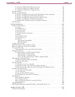 Preview for 4 page of Nilfisk-Advance CS7000 Fuel Cell EcoFlex Service Manual