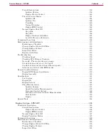 Preview for 5 page of Nilfisk-Advance CS7000 Fuel Cell EcoFlex Service Manual