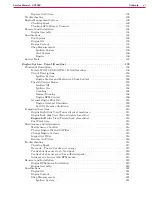 Preview for 6 page of Nilfisk-Advance CS7000 Fuel Cell EcoFlex Service Manual