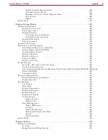 Preview for 7 page of Nilfisk-Advance CS7000 Fuel Cell EcoFlex Service Manual