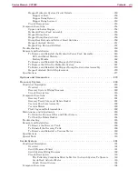 Preview for 8 page of Nilfisk-Advance CS7000 Fuel Cell EcoFlex Service Manual