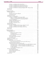 Preview for 10 page of Nilfisk-Advance CS7000 Fuel Cell EcoFlex Service Manual