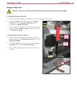 Preview for 18 page of Nilfisk-Advance CS7000 Fuel Cell EcoFlex Service Manual