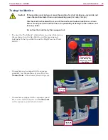 Preview for 20 page of Nilfisk-Advance CS7000 Fuel Cell EcoFlex Service Manual