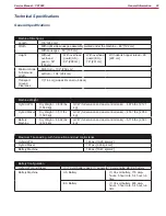 Preview for 22 page of Nilfisk-Advance CS7000 Fuel Cell EcoFlex Service Manual