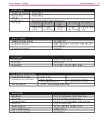 Preview for 23 page of Nilfisk-Advance CS7000 Fuel Cell EcoFlex Service Manual