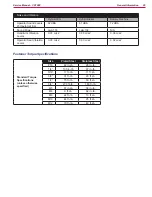 Preview for 25 page of Nilfisk-Advance CS7000 Fuel Cell EcoFlex Service Manual