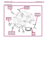 Preview for 30 page of Nilfisk-Advance CS7000 Fuel Cell EcoFlex Service Manual