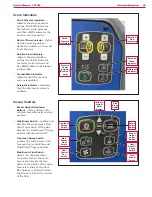 Preview for 38 page of Nilfisk-Advance CS7000 Fuel Cell EcoFlex Service Manual