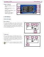 Preview for 40 page of Nilfisk-Advance CS7000 Fuel Cell EcoFlex Service Manual