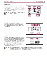 Preview for 41 page of Nilfisk-Advance CS7000 Fuel Cell EcoFlex Service Manual