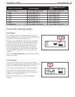 Preview for 42 page of Nilfisk-Advance CS7000 Fuel Cell EcoFlex Service Manual