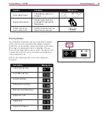 Preview for 43 page of Nilfisk-Advance CS7000 Fuel Cell EcoFlex Service Manual