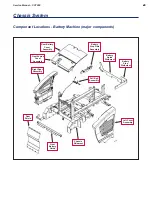 Preview for 45 page of Nilfisk-Advance CS7000 Fuel Cell EcoFlex Service Manual