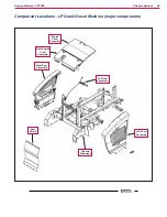 Preview for 46 page of Nilfisk-Advance CS7000 Fuel Cell EcoFlex Service Manual