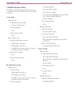 Preview for 49 page of Nilfisk-Advance CS7000 Fuel Cell EcoFlex Service Manual