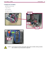 Preview for 51 page of Nilfisk-Advance CS7000 Fuel Cell EcoFlex Service Manual