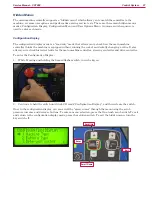 Preview for 57 page of Nilfisk-Advance CS7000 Fuel Cell EcoFlex Service Manual