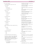 Preview for 61 page of Nilfisk-Advance CS7000 Fuel Cell EcoFlex Service Manual