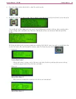 Preview for 69 page of Nilfisk-Advance CS7000 Fuel Cell EcoFlex Service Manual