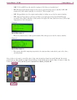 Preview for 70 page of Nilfisk-Advance CS7000 Fuel Cell EcoFlex Service Manual