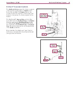 Preview for 84 page of Nilfisk-Advance CS7000 Fuel Cell EcoFlex Service Manual