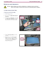 Preview for 90 page of Nilfisk-Advance CS7000 Fuel Cell EcoFlex Service Manual