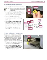 Preview for 93 page of Nilfisk-Advance CS7000 Fuel Cell EcoFlex Service Manual