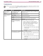 Preview for 94 page of Nilfisk-Advance CS7000 Fuel Cell EcoFlex Service Manual