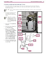 Preview for 97 page of Nilfisk-Advance CS7000 Fuel Cell EcoFlex Service Manual