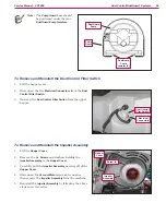 Preview for 98 page of Nilfisk-Advance CS7000 Fuel Cell EcoFlex Service Manual