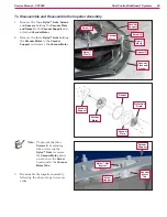 Preview for 99 page of Nilfisk-Advance CS7000 Fuel Cell EcoFlex Service Manual