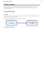 Preview for 101 page of Nilfisk-Advance CS7000 Fuel Cell EcoFlex Service Manual