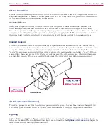 Preview for 105 page of Nilfisk-Advance CS7000 Fuel Cell EcoFlex Service Manual