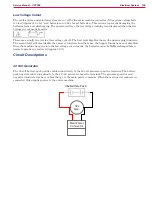 Preview for 106 page of Nilfisk-Advance CS7000 Fuel Cell EcoFlex Service Manual