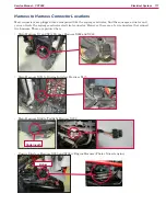 Preview for 111 page of Nilfisk-Advance CS7000 Fuel Cell EcoFlex Service Manual