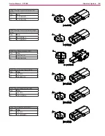 Preview for 124 page of Nilfisk-Advance CS7000 Fuel Cell EcoFlex Service Manual