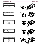 Preview for 125 page of Nilfisk-Advance CS7000 Fuel Cell EcoFlex Service Manual