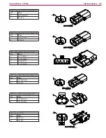 Preview for 130 page of Nilfisk-Advance CS7000 Fuel Cell EcoFlex Service Manual