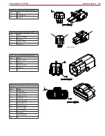 Preview for 133 page of Nilfisk-Advance CS7000 Fuel Cell EcoFlex Service Manual