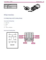 Preview for 134 page of Nilfisk-Advance CS7000 Fuel Cell EcoFlex Service Manual