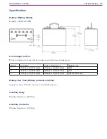 Preview for 141 page of Nilfisk-Advance CS7000 Fuel Cell EcoFlex Service Manual